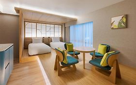Hilton Garden Inn Kyoto Shijo Karasuma
